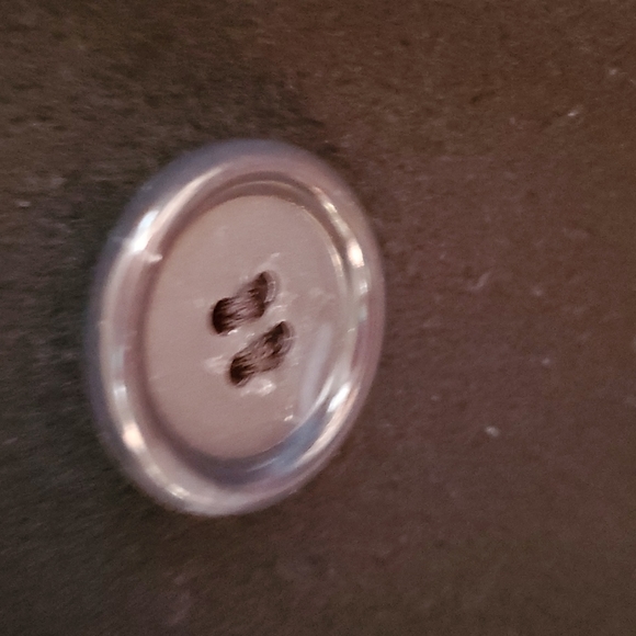 Burberry Full Length Double Breasted wool coat - Picture 8 of 12